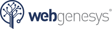 Logo Webgenesys