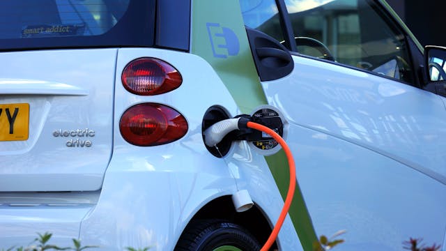 Smart Grid