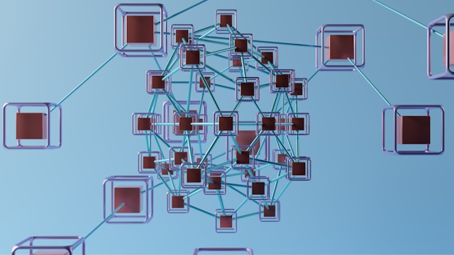 Decentralizzazione