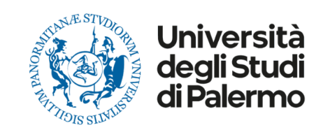 Logo Università degli Studi di Palermo